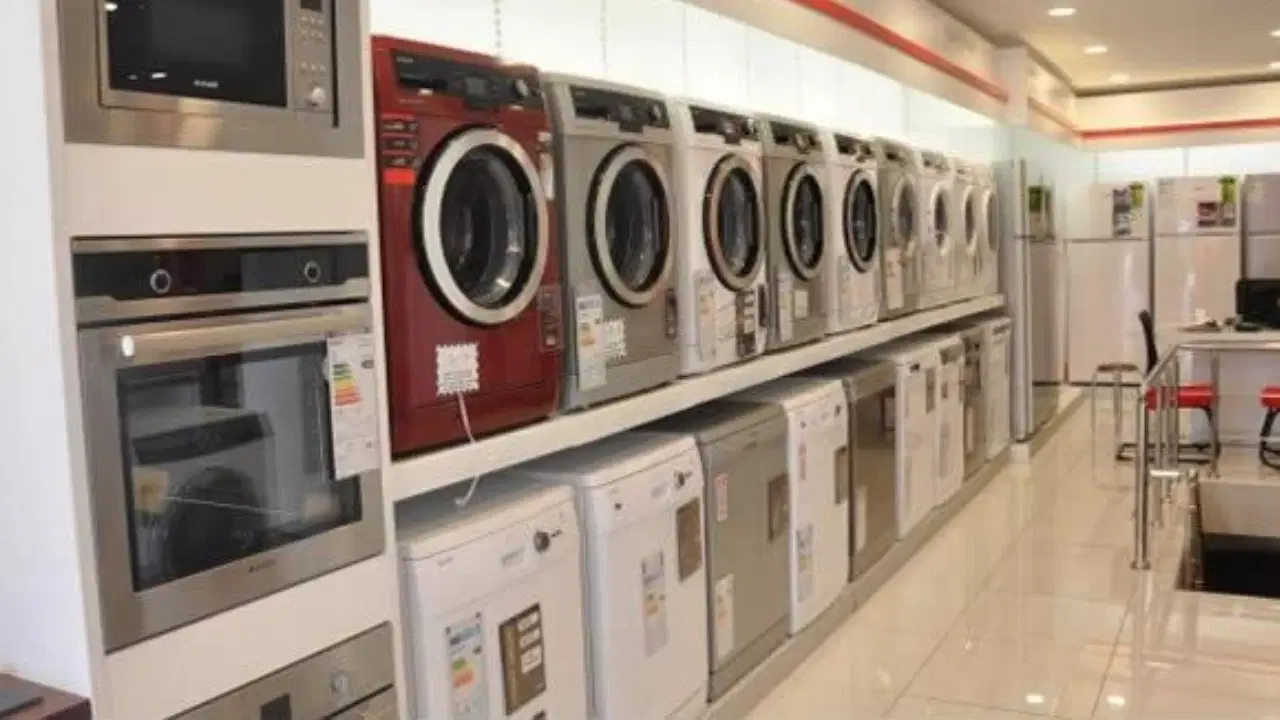 Kozluk Beyaz Eşya Tamircisi