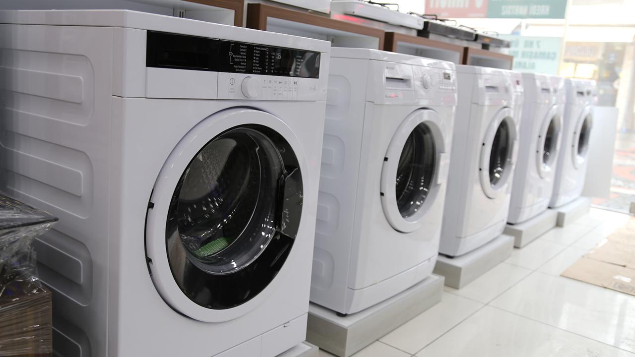 Kozluk Beyaz Eşya Tamircisi